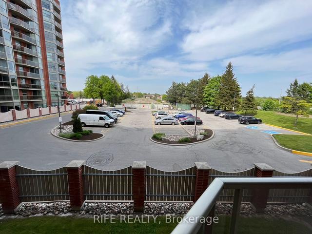 207 - 20 Dean Park Rd, Condo with 1 bedrooms, 1 bathrooms and 1 parking in Toronto ON | Image 9