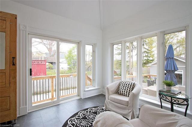 357 Queen Street E, House detached with 3 bedrooms, 1 bathrooms and 6 parking in St. Marys ON | Image 19