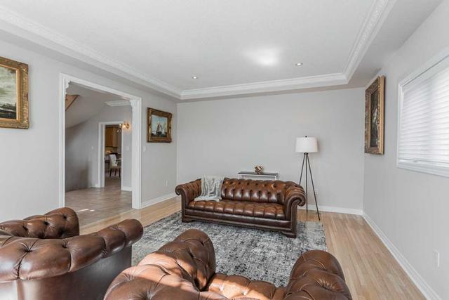 5 Thackeray Crt, House detached with 4 bedrooms, 4 bathrooms and 10 parking in Markham ON | Image 20