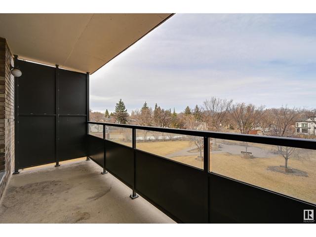 304 - 13910 Stony Plain Rd Nw, Condo with 2 bedrooms, 1 bathrooms and null parking in Edmonton AB | Image 29