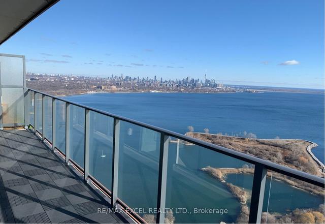 4509 - 20 Shore Breeze Dr, Condo with 2 bedrooms, 2 bathrooms and 1 parking in Toronto ON | Image 1
