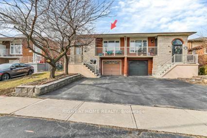 119 Albany Dr, House semidetached with 4 bedrooms, 3 bathrooms and 4 parking in Vaughan ON | Image 24