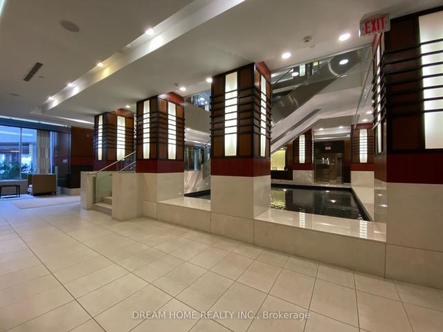 535 - 33 Cox Blvd, Condo with 2 bedrooms, 2 bathrooms and 1 parking in Markham ON | Image 7