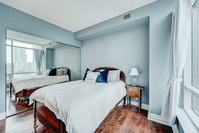 910e - 500 Queens Quay W, Condo with 2 bedrooms, 2 bathrooms and 2 parking in Toronto ON | Image 19
