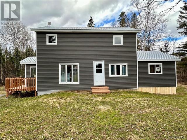 15 Carville Road, House detached with 3 bedrooms, 1 bathrooms and null parking in Gordon NB | Image 6