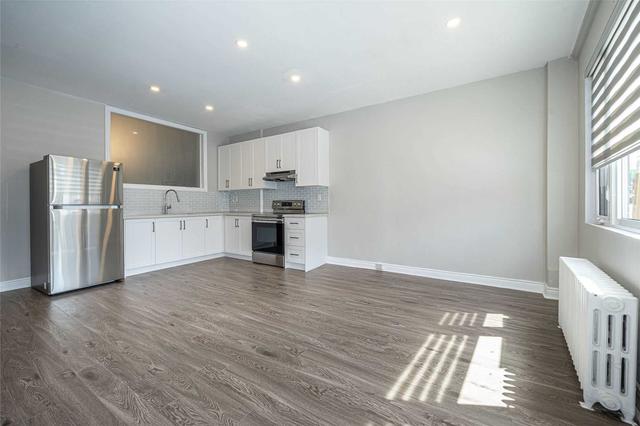 unit 1 - 647 Vaughan Rd, House detached with 1 bedrooms, 1 bathrooms and 1 parking in Toronto ON | Image 11