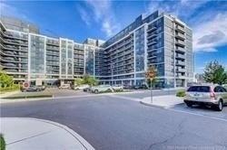 719 - 372 Highway 7 E, Condo with 1 bedrooms, 1 bathrooms and 1 parking in Richmond Hill ON | Image 1