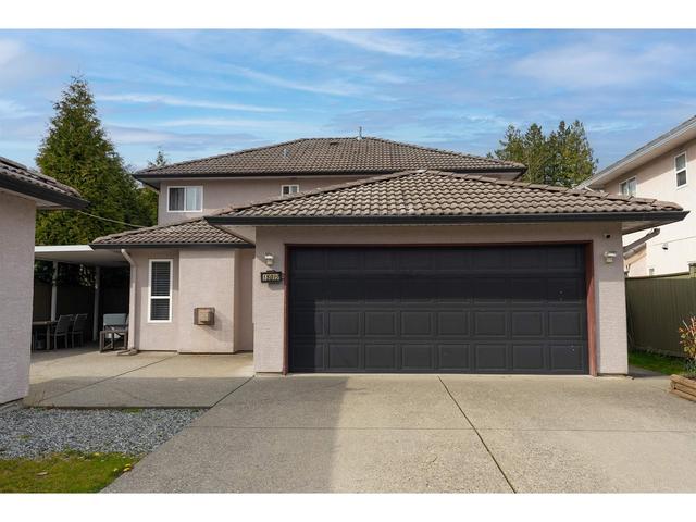 15019 90a Avenue, House detached with 6 bedrooms, 4 bathrooms and 8 parking in Surrey BC | Card Image