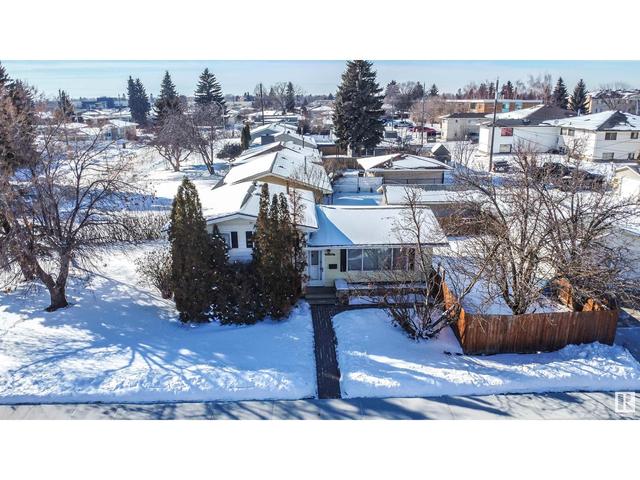 12916 94a St Nw, House detached with 4 bedrooms, 1 bathrooms and 6 parking in Edmonton AB | Image 53