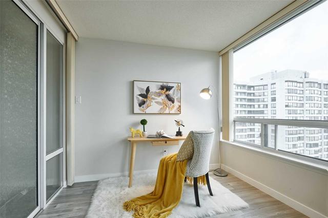 1702 - 330 Alton Towers Circ, Condo with 2 bedrooms, 2 bathrooms and 1 parking in Toronto ON | Image 16