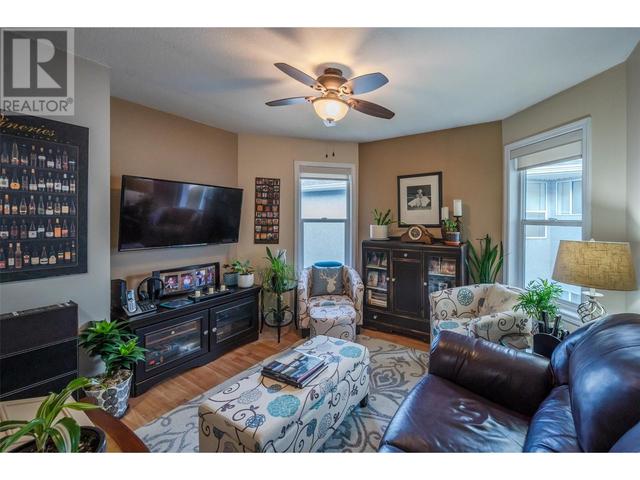 205 - 62 Dauphin Avenue, House attached with 2 bedrooms, 2 bathrooms and 1 parking in Penticton BC | Image 24