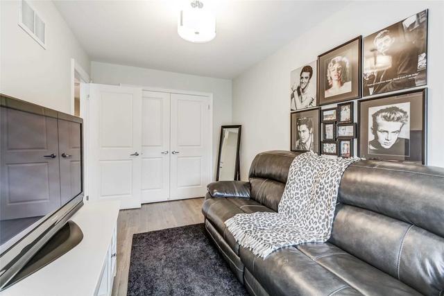 416 Lady Nadia Dr, House detached with 3 bedrooms, 3 bathrooms and 4 parking in Vaughan ON | Image 18