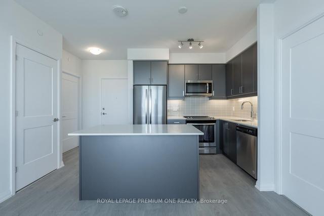2614 - 7895 Jane St, Condo with 2 bedrooms, 2 bathrooms and 1 parking in Vaughan ON | Image 4