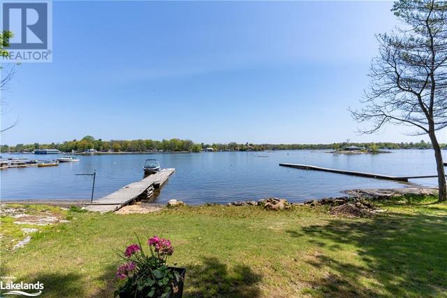 1682 Island 630/Roberts Island, House detached with 4 bedrooms, 1 bathrooms and null parking in Georgian Bay ON | Image 2