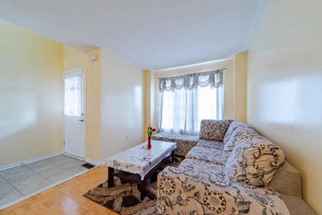 56 Thunderbird Tr, House attached with 3 bedrooms, 4 bathrooms and 3 parking in Brampton ON | Image 36