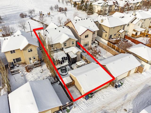 231 Elgin Way Se, House detached with 4 bedrooms, 3 bathrooms and 2 parking in Calgary AB | Image 40