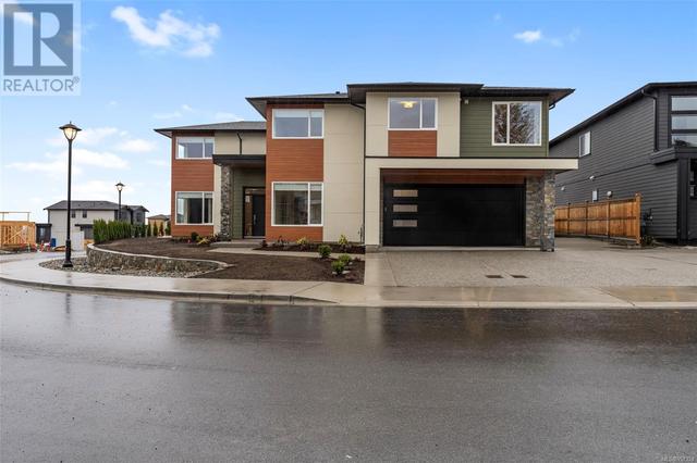 1411 Sandstone Lane, House detached with 4 bedrooms, 4 bathrooms and 5 parking in Langford BC | Image 38