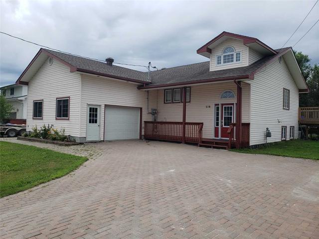 516 Sabourin Rd, House detached with 3 bedrooms, 3 bathrooms and 6 parking in West Nipissing ON | Image 1