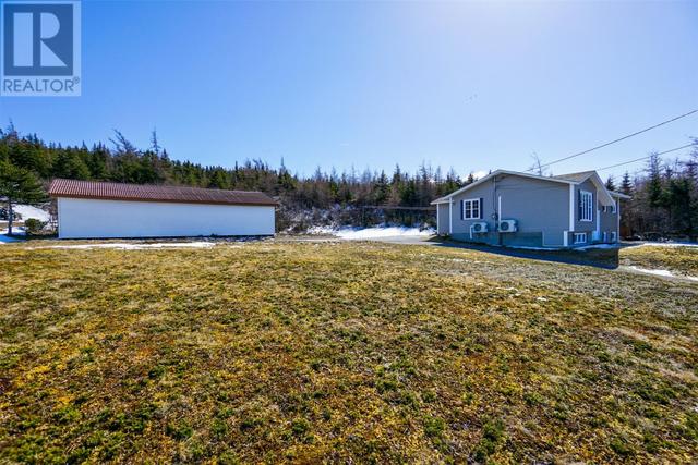 0 Black Duck Pond Road, House detached with 4 bedrooms, 1 bathrooms and null parking in Division No.  1, Subd. L NL | Image 9