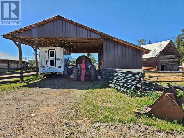 3489 Durrell Road, House detached with 5 bedrooms, 3 bathrooms and null parking in Cariboo A BC | Image 34