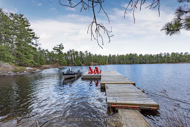 1044 Russells Lane, House detached with 4 bedrooms, 3 bathrooms and 13 parking in Gravenhurst ON | Image 21
