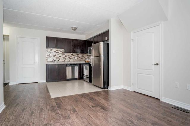 129 - 1380 Costigan Rd, Townhouse with 1 bedrooms, 2 bathrooms and 1 parking in Milton ON | Image 4