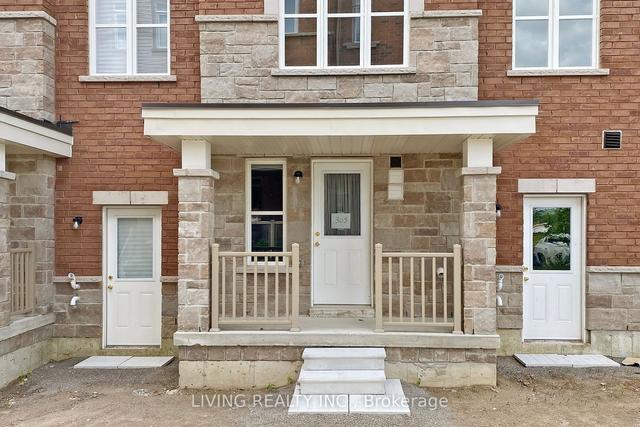 305 - 2540 William Jackson Dr, Townhouse with 3 bedrooms, 4 bathrooms and 3 parking in Pickering ON | Image 19