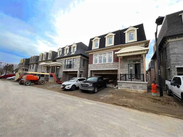 lot 15 - 2116 Dixie Rd, House detached with 4 bedrooms, 4 bathrooms and 4 parking in Mississauga ON | Image 2