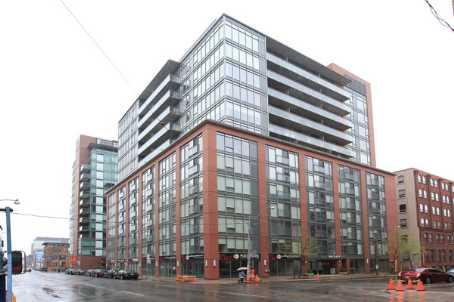 905 - 205 Frederick St, Condo with 2 bedrooms, 3 bathrooms and 2 parking in Toronto ON | Image 1