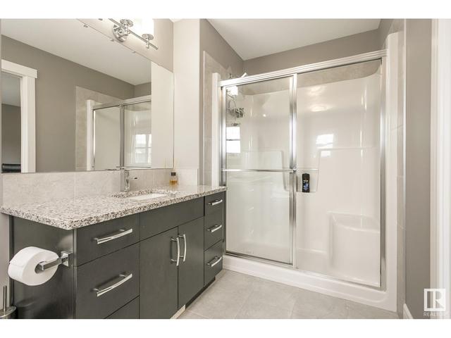 4026 Morrison Wy Nw, House detached with 2 bedrooms, 2 bathrooms and 8 parking in Edmonton AB | Image 20