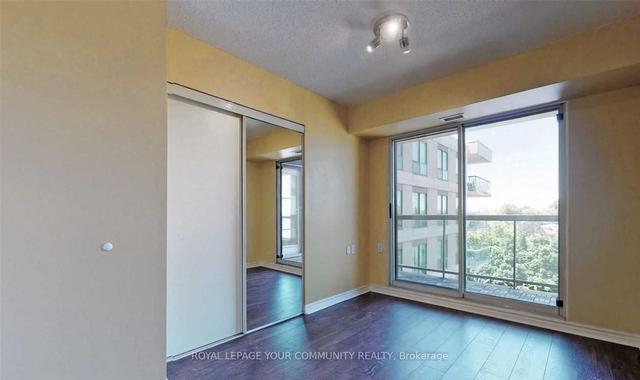 517 - 890 Sheppard Ave W, Condo with 2 bedrooms, 2 bathrooms and 1 parking in Toronto ON | Image 10