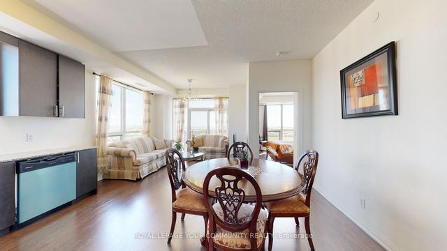 1610 - 9500 Markham Rd, Condo with 2 bedrooms, 2 bathrooms and 1 parking in Markham ON | Image 29
