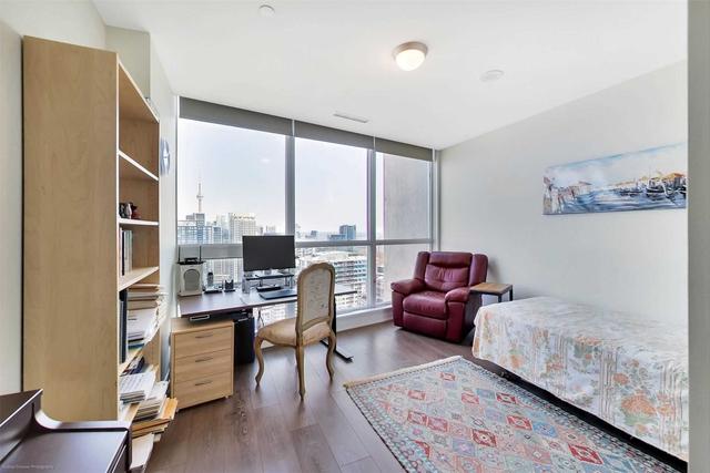 3103 - 150 East Liberty St, Condo with 2 bedrooms, 2 bathrooms and 1 parking in Toronto ON | Image 7