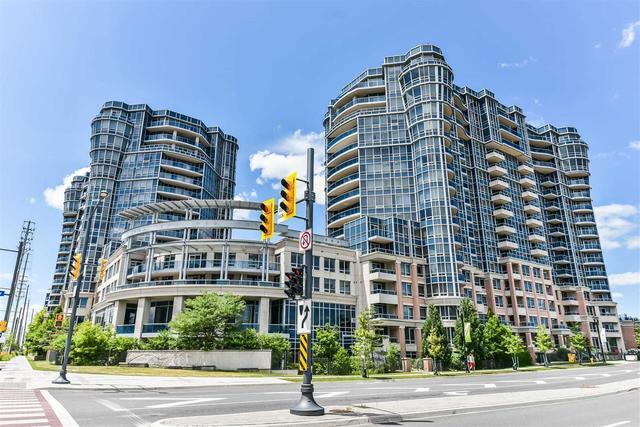 955 - 23 Cox Blvd, Condo with 2 bedrooms, 2 bathrooms and 1 parking in Markham ON | Image 12