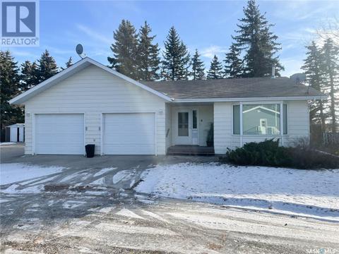 4 Olds Place, House detached with 4 bedrooms, 3 bathrooms and null parking in Davidson SK | Card Image