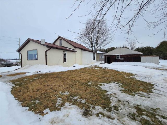7259 Old Homestead Rd, House detached with 2 bedrooms, 2 bathrooms and 5 parking in Georgina ON | Image 10