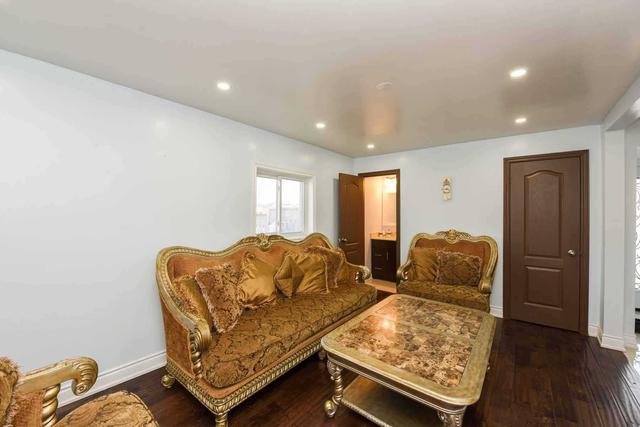 3652 Keenan Cres, House detached with 4 bedrooms, 5 bathrooms and 4 parking in Mississauga ON | Image 16