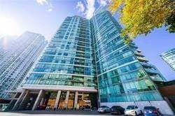 2206 - 81 Navy Wharf Crt, Condo with 1 bedrooms, 1 bathrooms and 1 parking in Toronto ON | Image 1