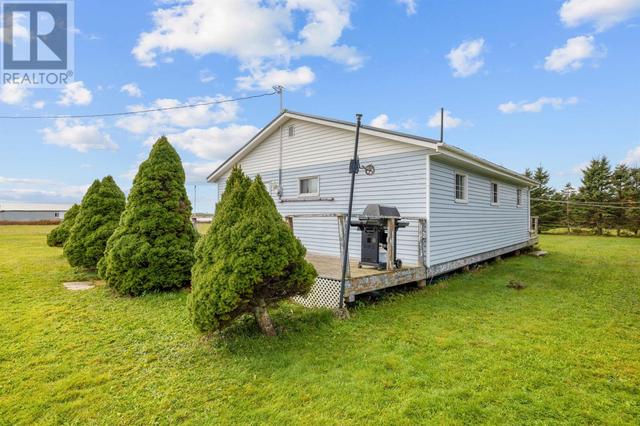 14 William Leo Lane, House detached with 2 bedrooms, 1 bathrooms and null parking in Borden Carleton PE | Image 41