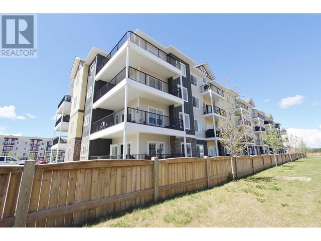204 - 11203 105 Avenue, Condo with 2 bedrooms, 2 bathrooms and null parking in Fort St. John BC | Image 39