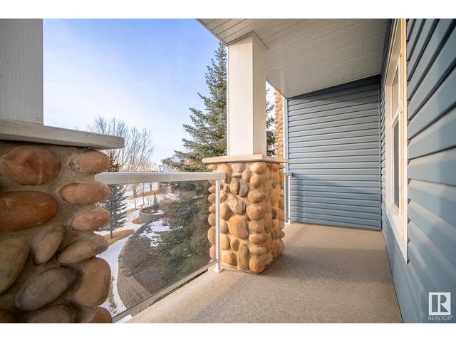 216 - 16035 132 St Nw, Condo with 2 bedrooms, 2 bathrooms and 2 parking in Edmonton AB | Image 27