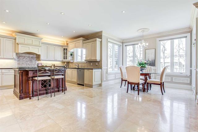 276 Hollywood Ave, House detached with 5 bedrooms, 7 bathrooms and 6 parking in Toronto ON | Image 6