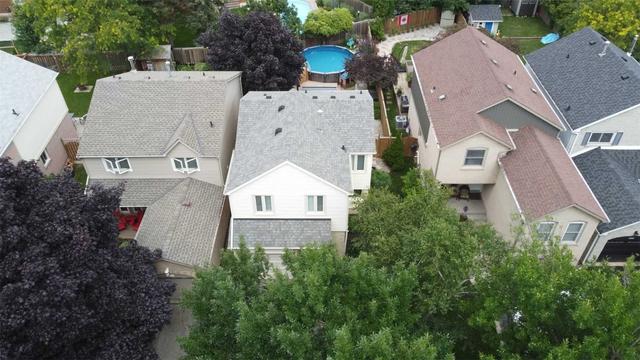 1083 Montgomery Dr, House detached with 3 bedrooms, 3 bathrooms and 3 parking in Oakville ON | Image 35