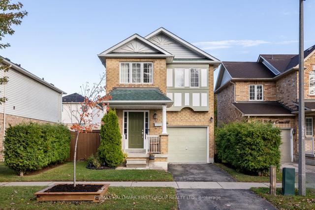 37 Hulley Cres, House detached with 3 bedrooms, 4 bathrooms and 2 parking in Ajax ON | Image 12