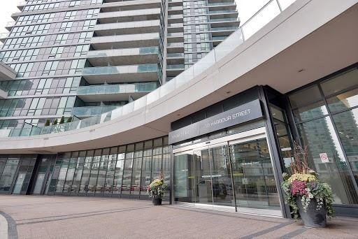 604 - 33 Bay St, Condo with 2 bedrooms, 2 bathrooms and 1 parking in Toronto ON | Image 12