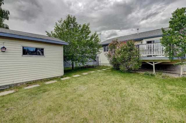8901 117 Avenue, House detached with 5 bedrooms, 2 bathrooms and 4 parking in Grande Prairie AB | Image 27