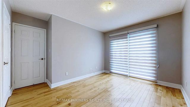 712 - 29 Rosebank Dr, Townhouse with 2 bedrooms, 3 bathrooms and 1 parking in Toronto ON | Image 15