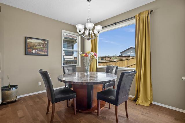 82 Cranford Gardens Se, House detached with 3 bedrooms, 2 bathrooms and 4 parking in Calgary AB | Image 9
