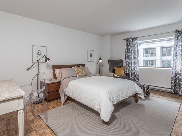 Th4 - 188 Spadina Ave, Townhouse with 3 bedrooms, 3 bathrooms and 1 parking in Toronto ON | Image 17