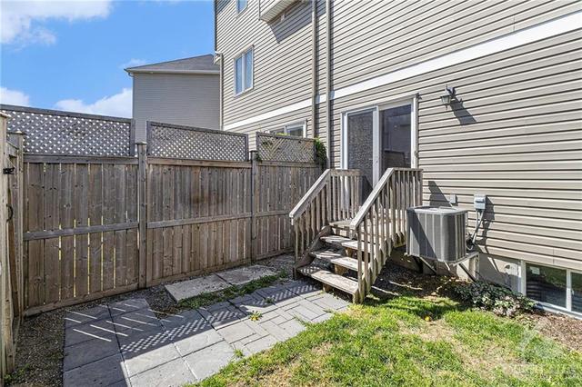 412 Sadar Private, Townhouse with 2 bedrooms, 2 bathrooms and 2 parking in Ottawa ON | Image 29